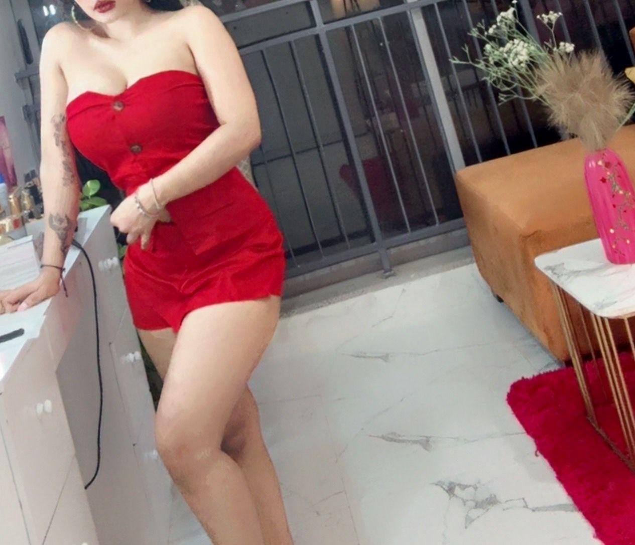 Ludhiana call girl